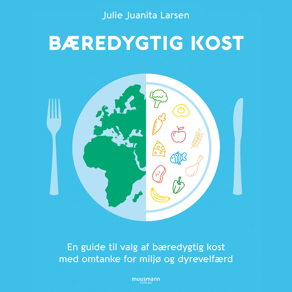 Bæredygtig kost