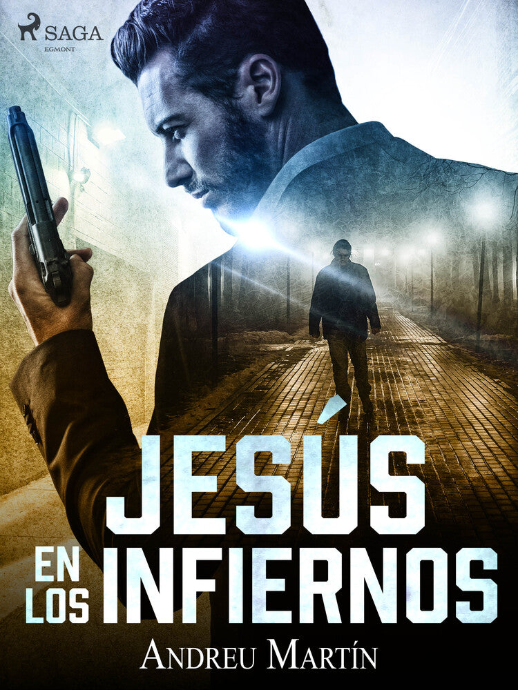Jesús en los infiernos