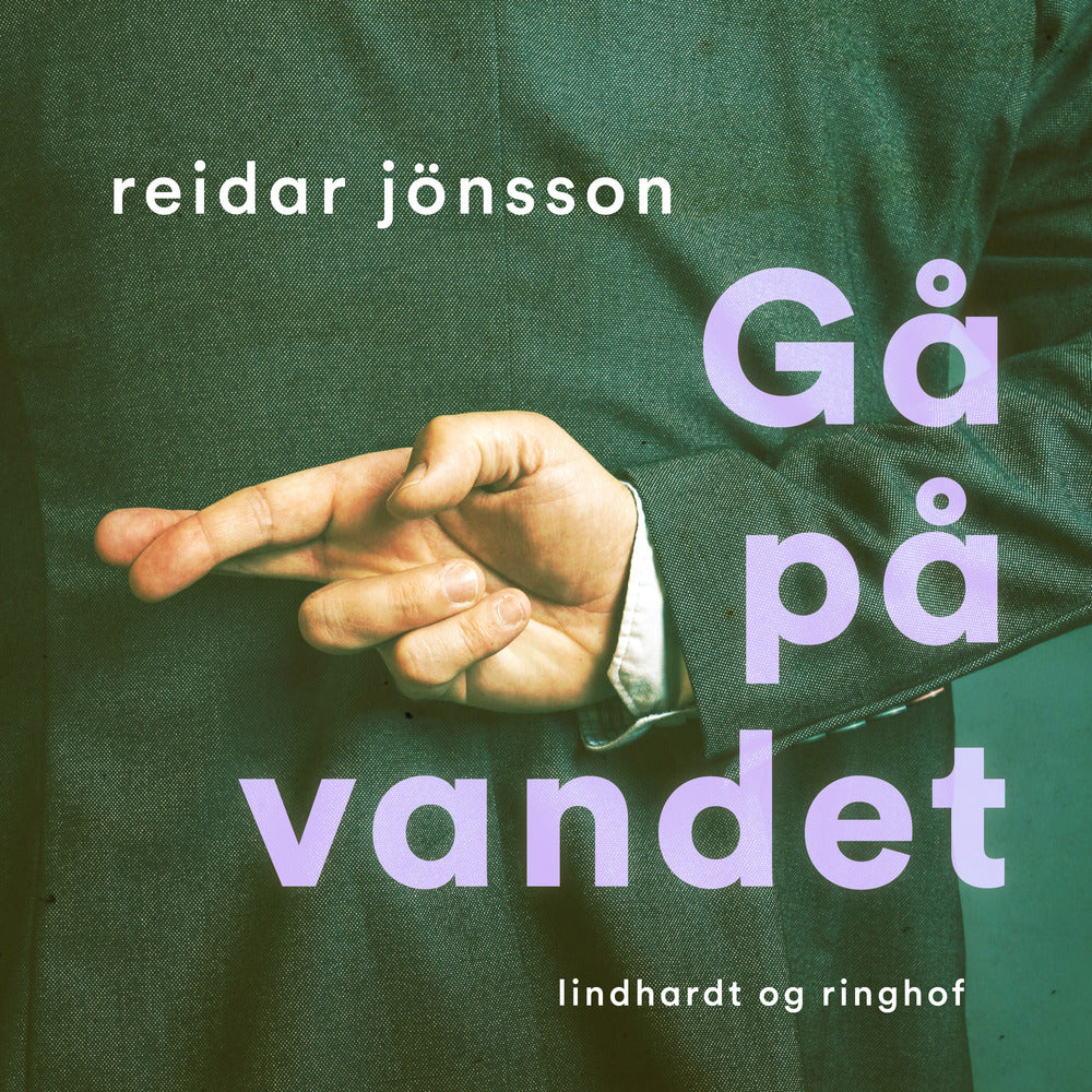 Gå på vandet