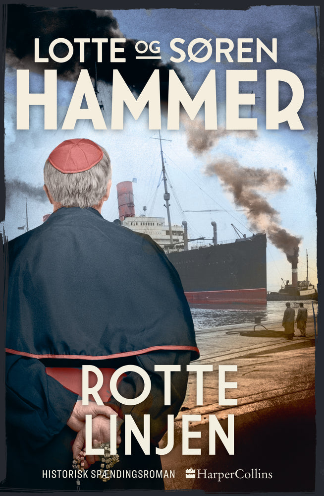 Rottelinjen