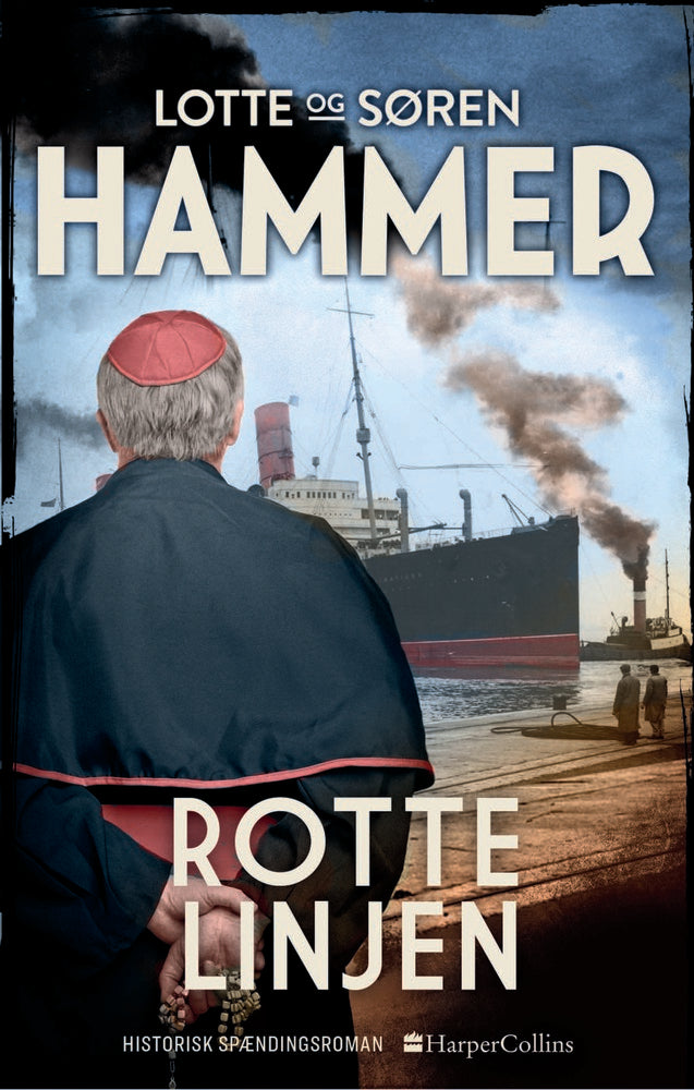 Rottelinjen