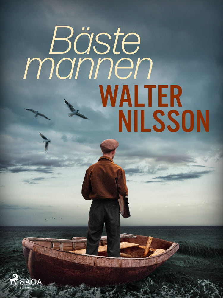 Bästemannen