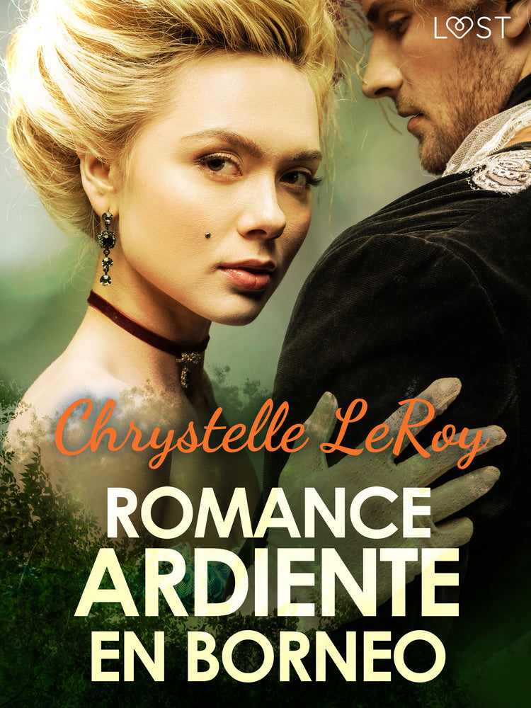 Romance ardiente en Borneo - un cuento corto erótico