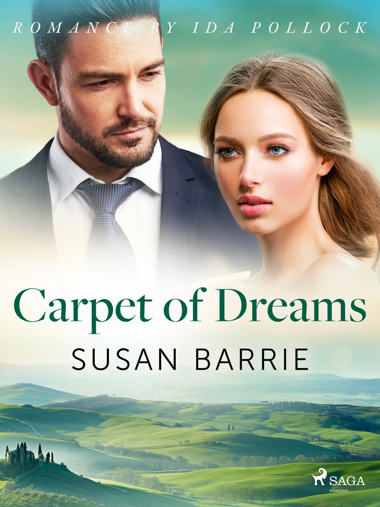 Carpet of Dreams