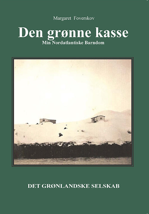Den grønne kasse