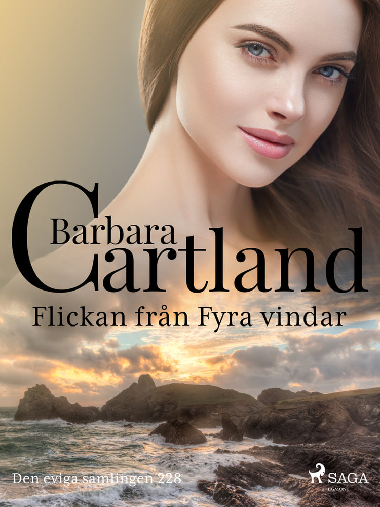 Flickan från Fyra vindar