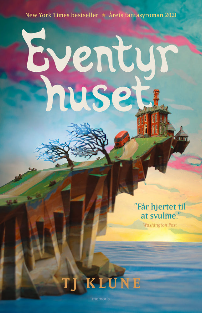 Eventyrhuset