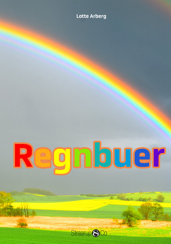 Regnbuer