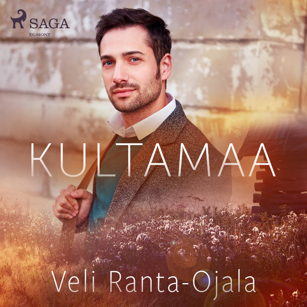 Kultamaa