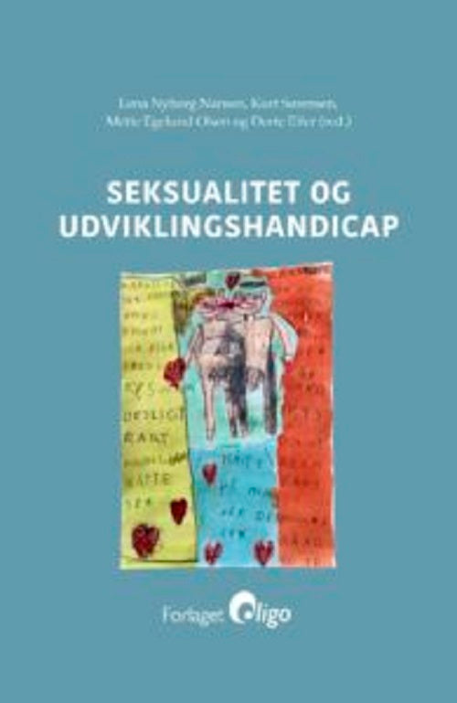Seksualitet og udviklingshandicap