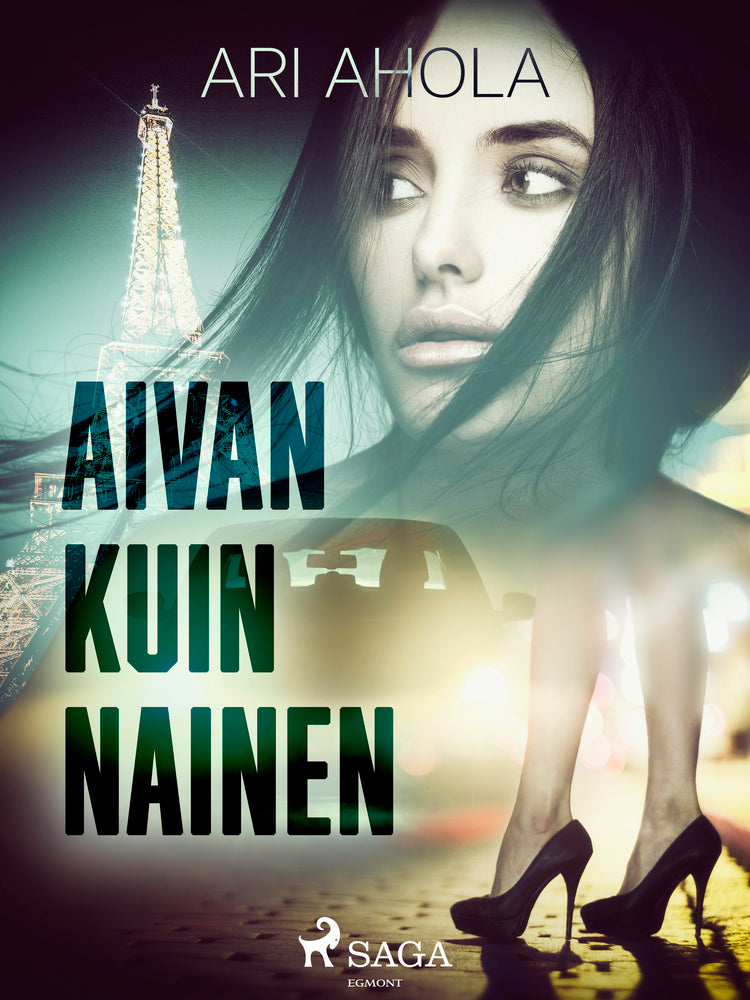 Aivan kuin nainen