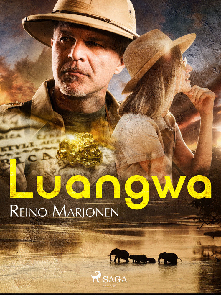 Luangwa