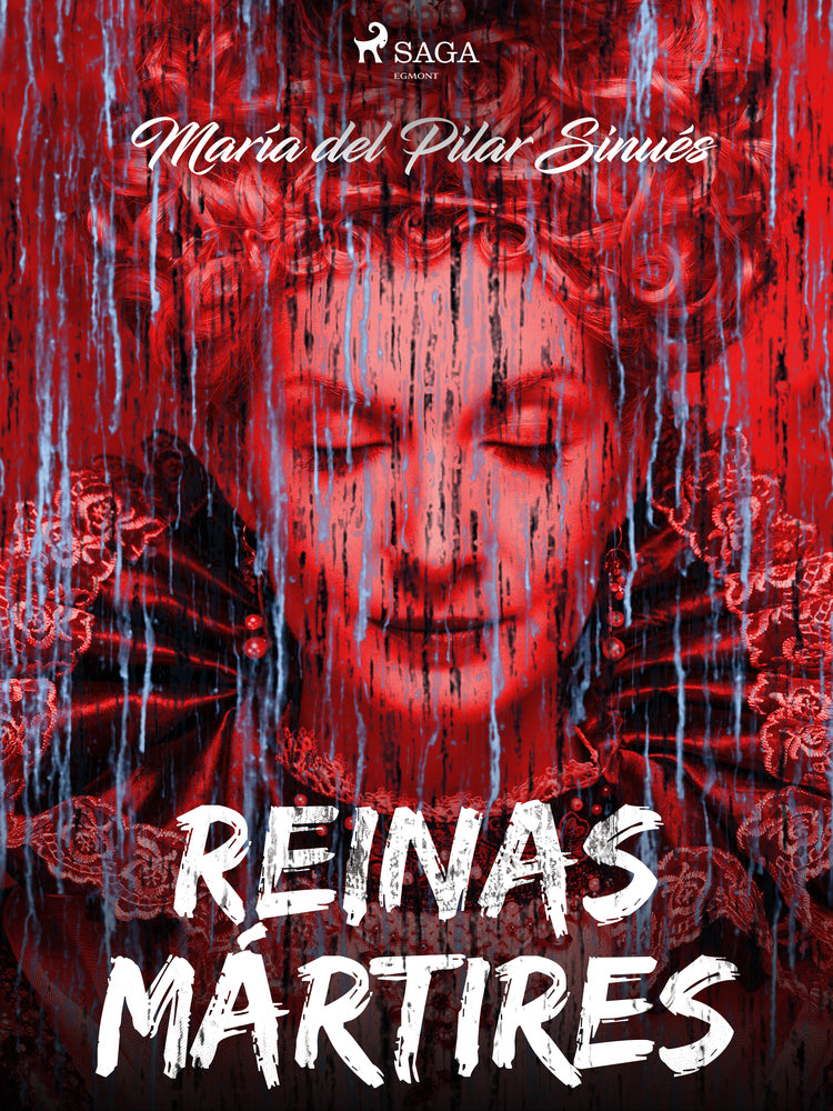 Reinas mártires