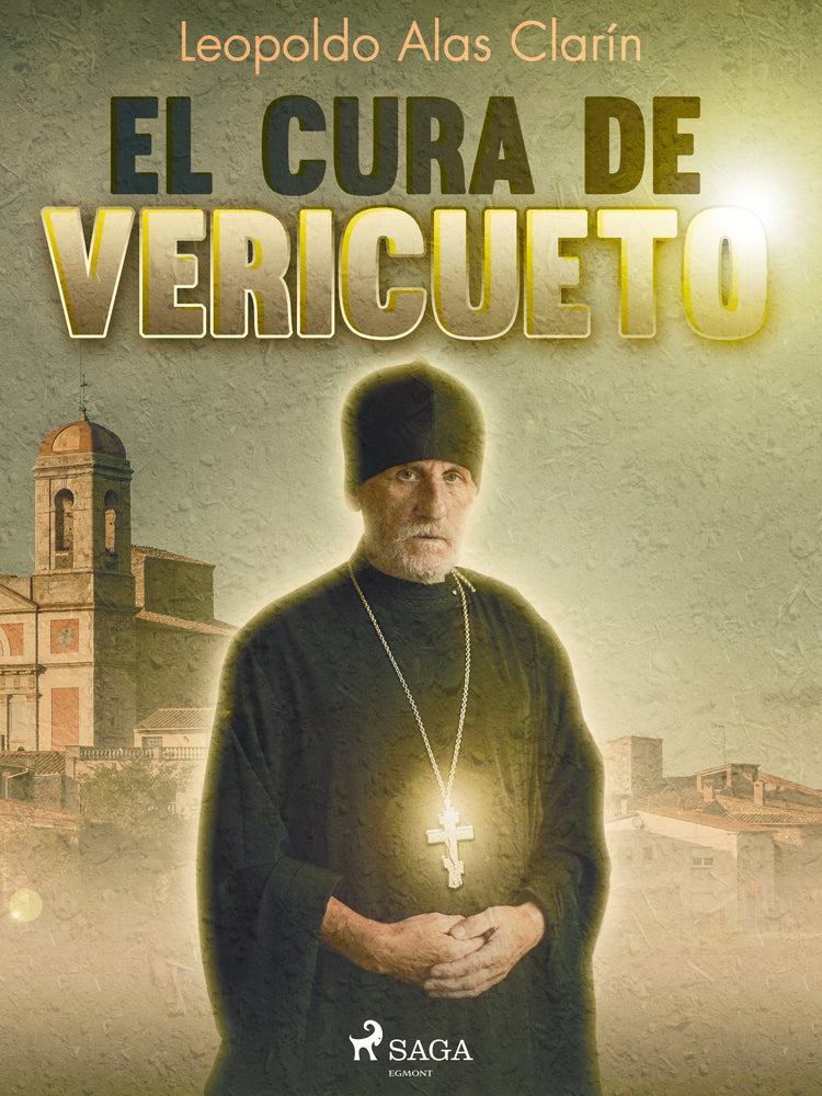 El cura de Vericueto