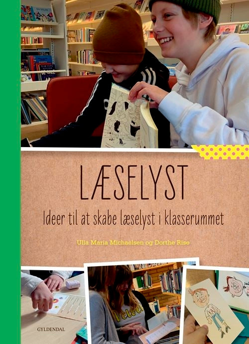 Læselyst