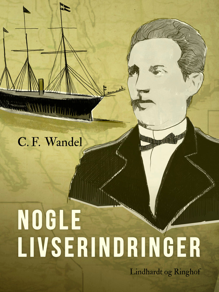 Nogle livserindringer