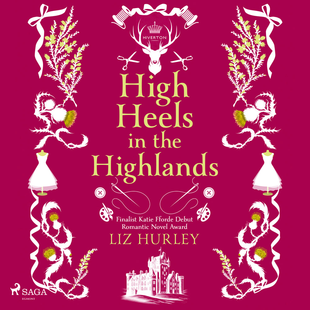 High Heels in the Highlands