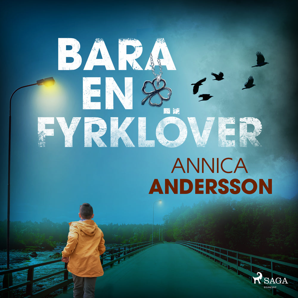 Bara en fyrklöver