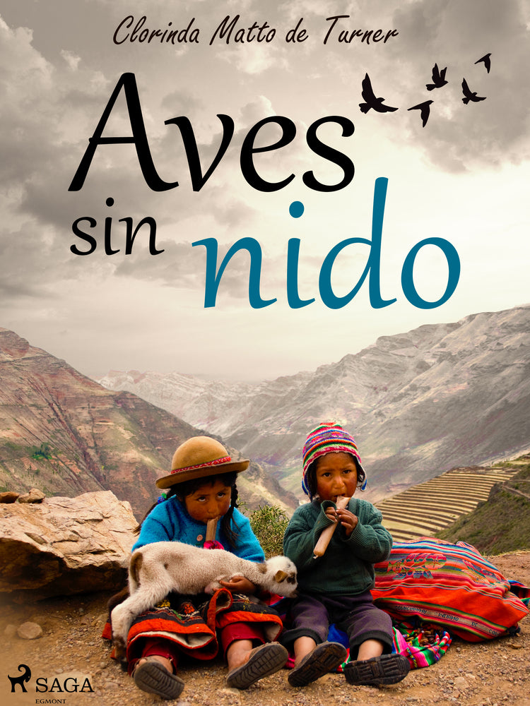 Aves sin nido