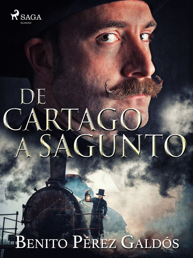 De Cartago a Sagunto