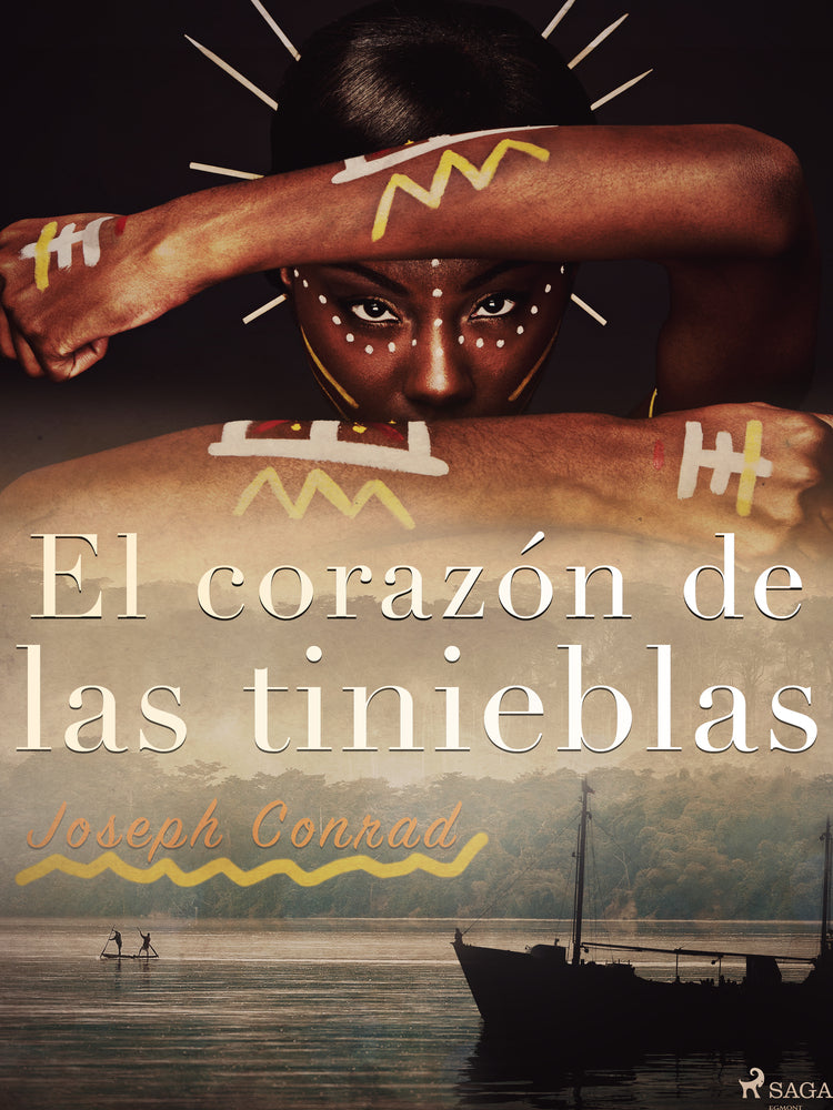 El corazón de las tinieblas