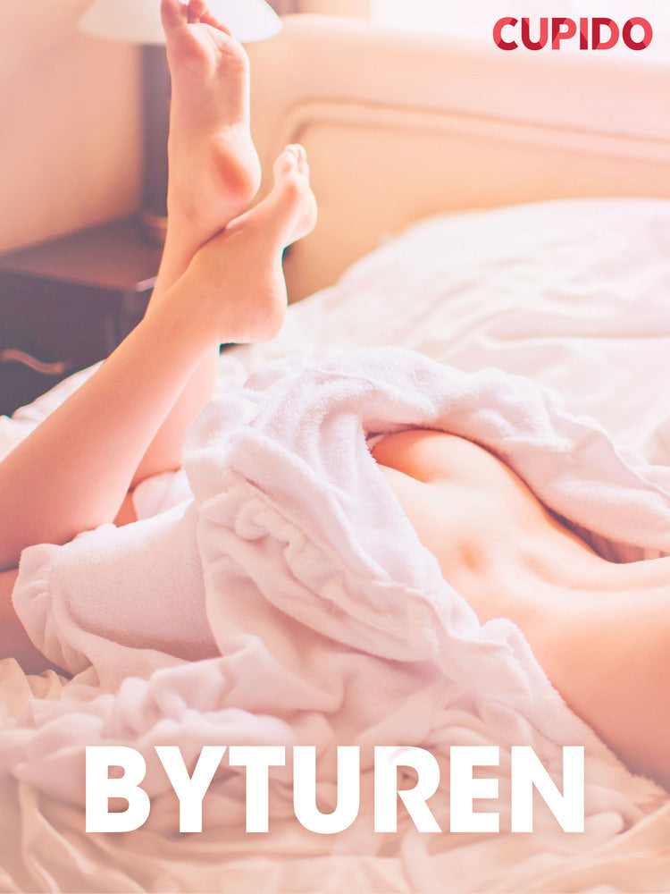 Byturen – erotiske noveller