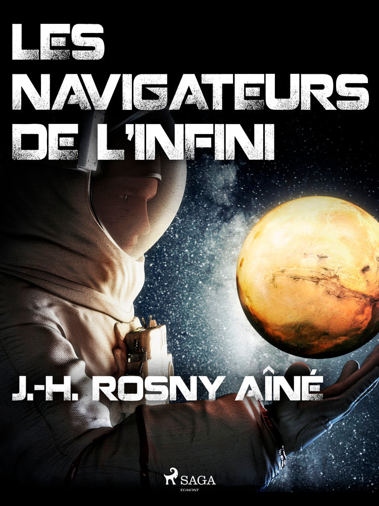 Les Navigateurs de l'infini