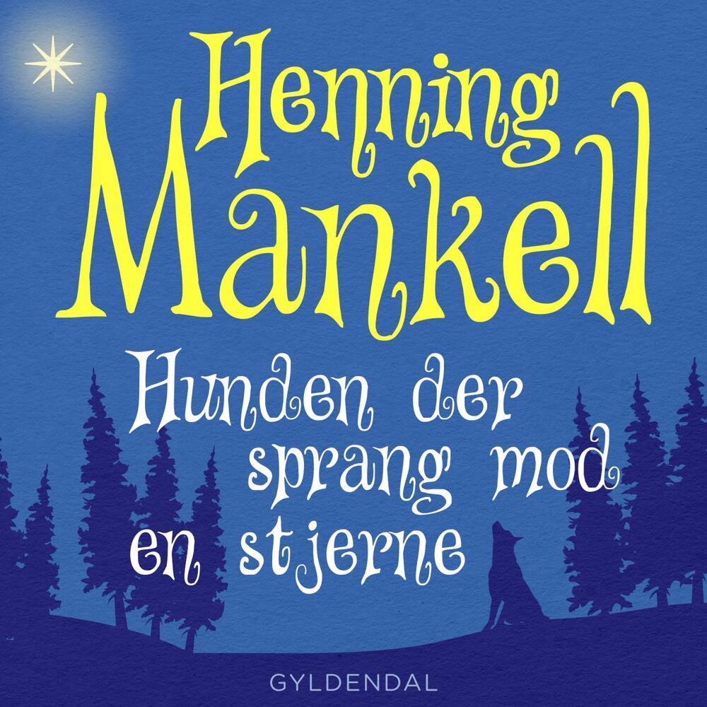 Joel 1 - Hunden som sprang mod en stjerne