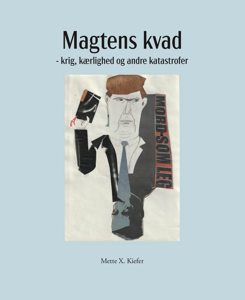 Magtens kvad