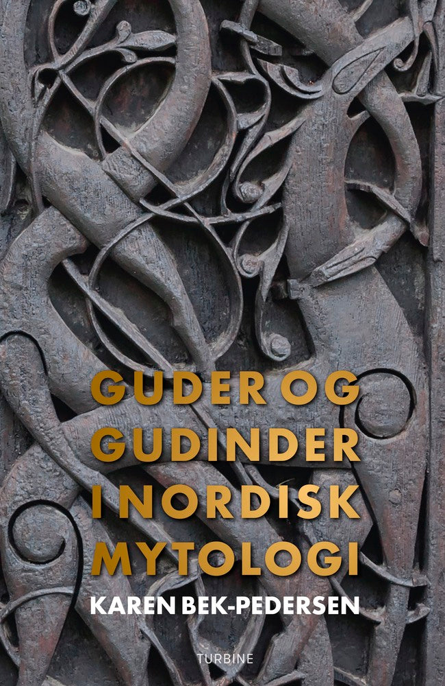 D1 Guder og gudinder i nordisk mytologi