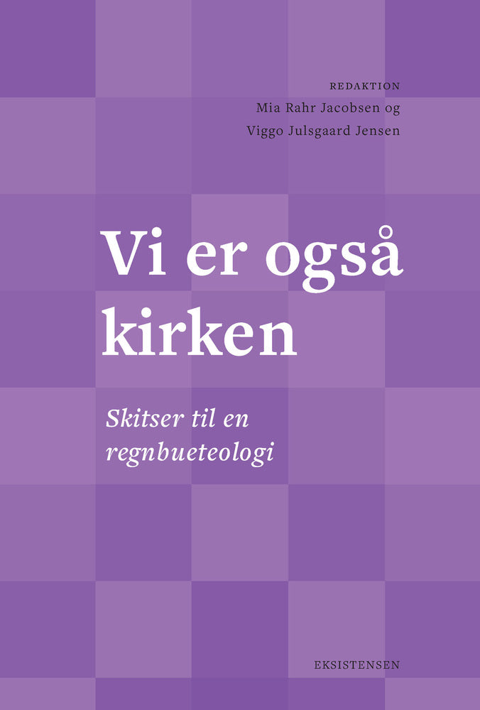 Vi er også kirken