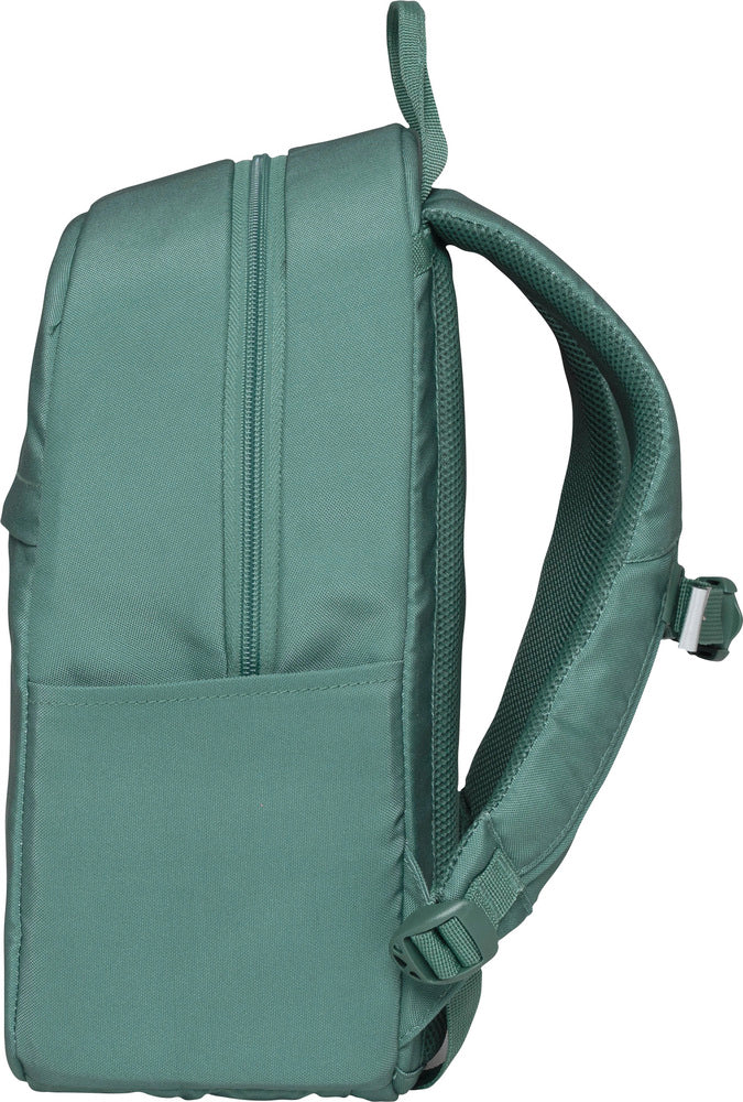 Børnehavetaske Beckmann urban mini ocean green 10 liter