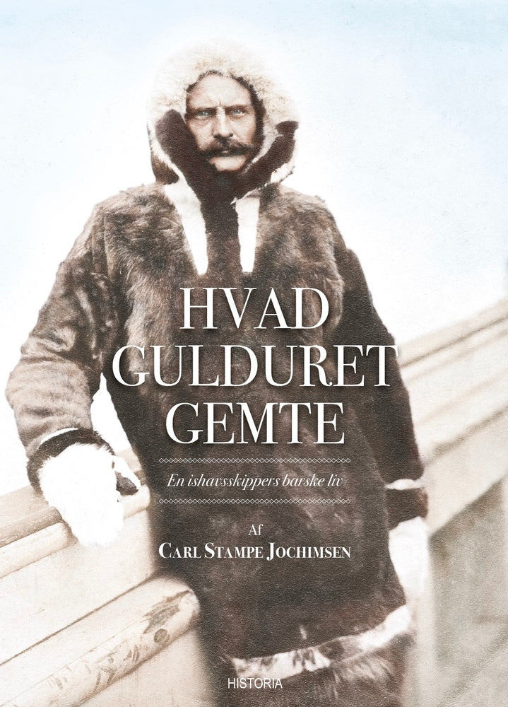 Hvad gulduret gemte