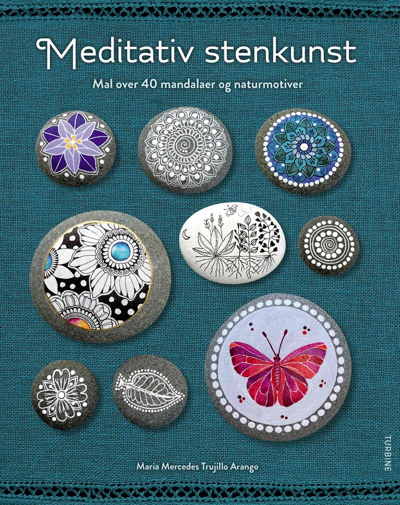 Meditativ stenkunst