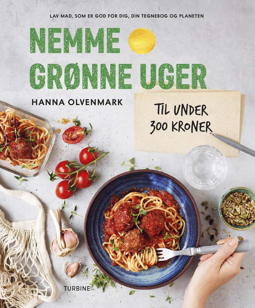 Nemme grønne uger