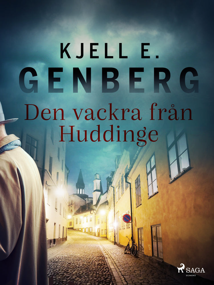 Den vackra från Huddinge