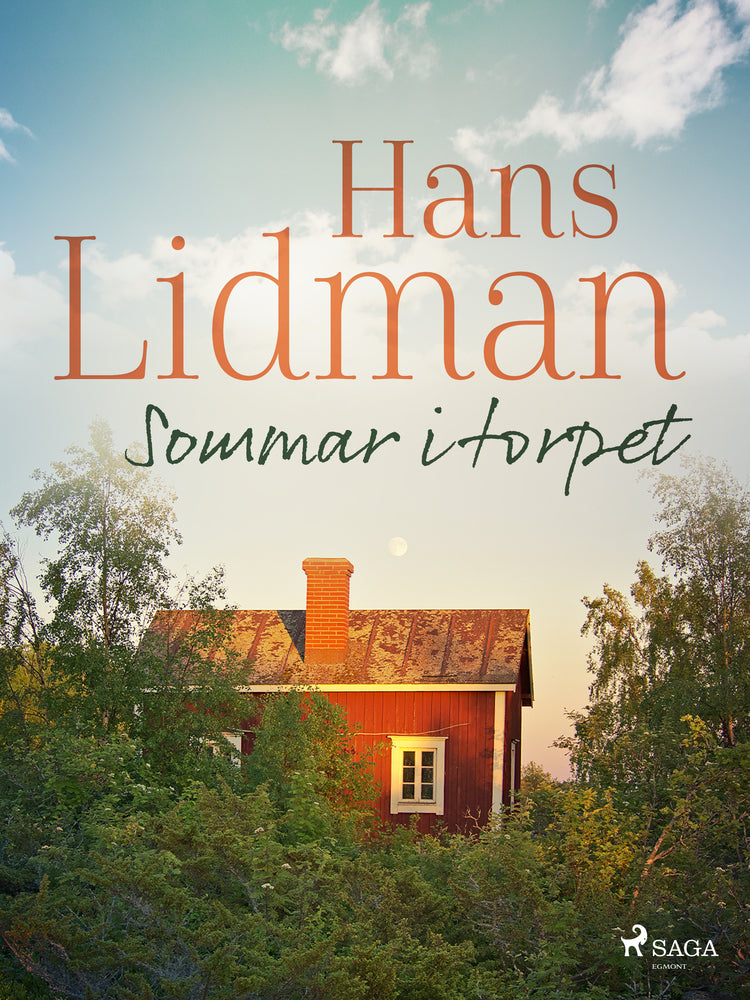 Sommar i torpet