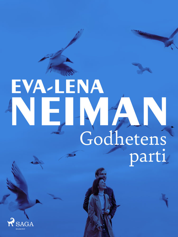 Godhetens parti