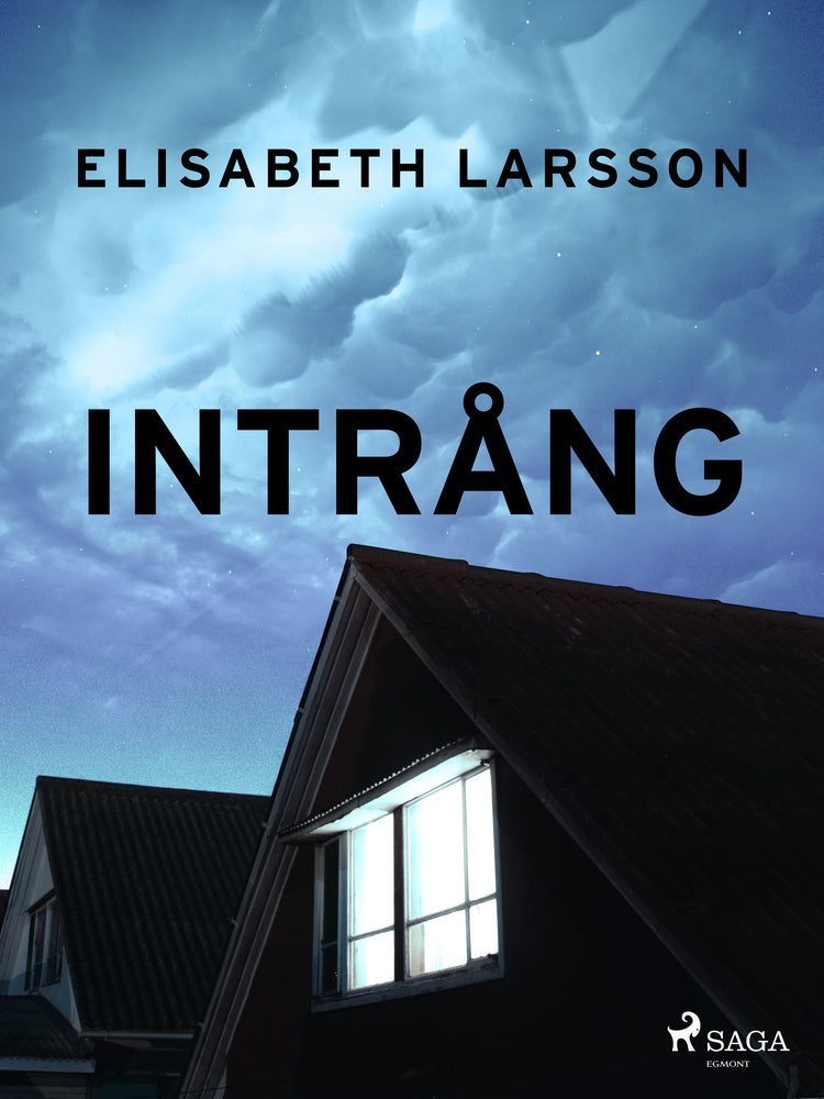 Intrång