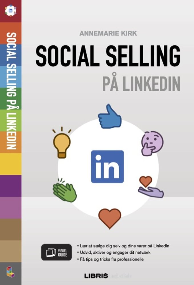 Social selling på LinkedIn