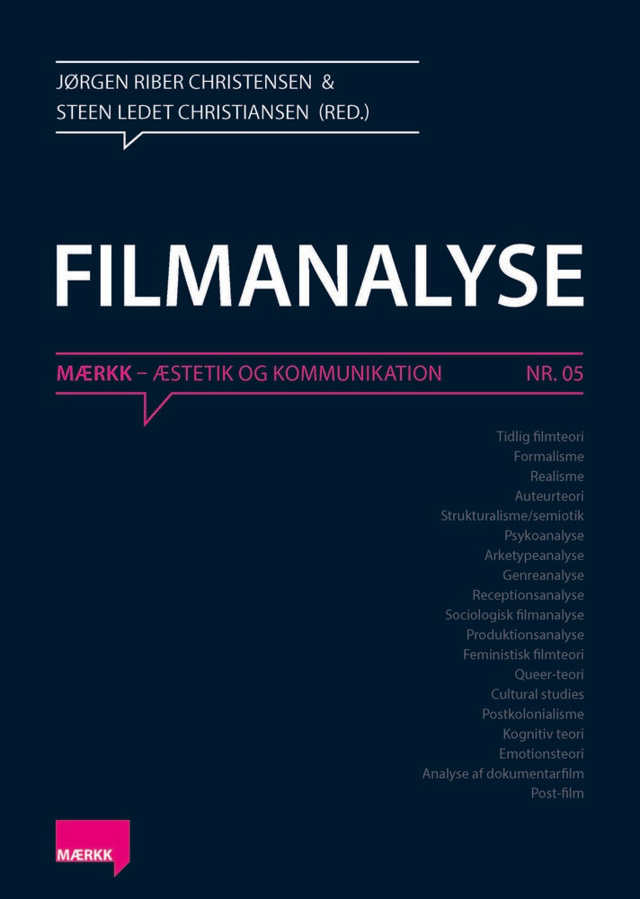 FILMANALYSE