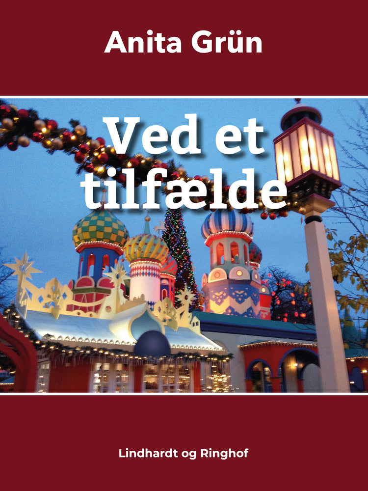 Ved et tilfælde