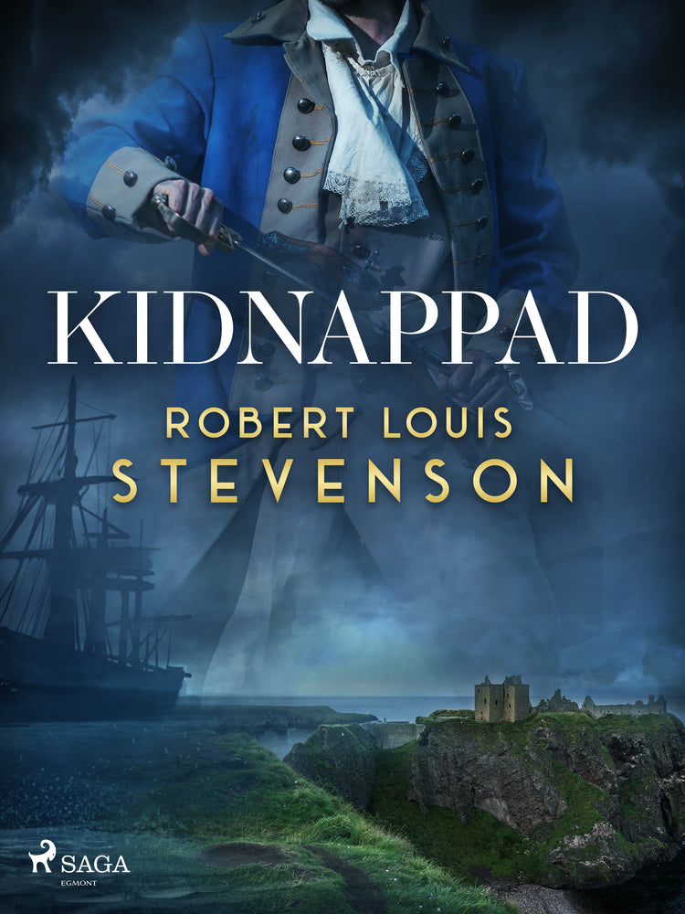 Kidnappad