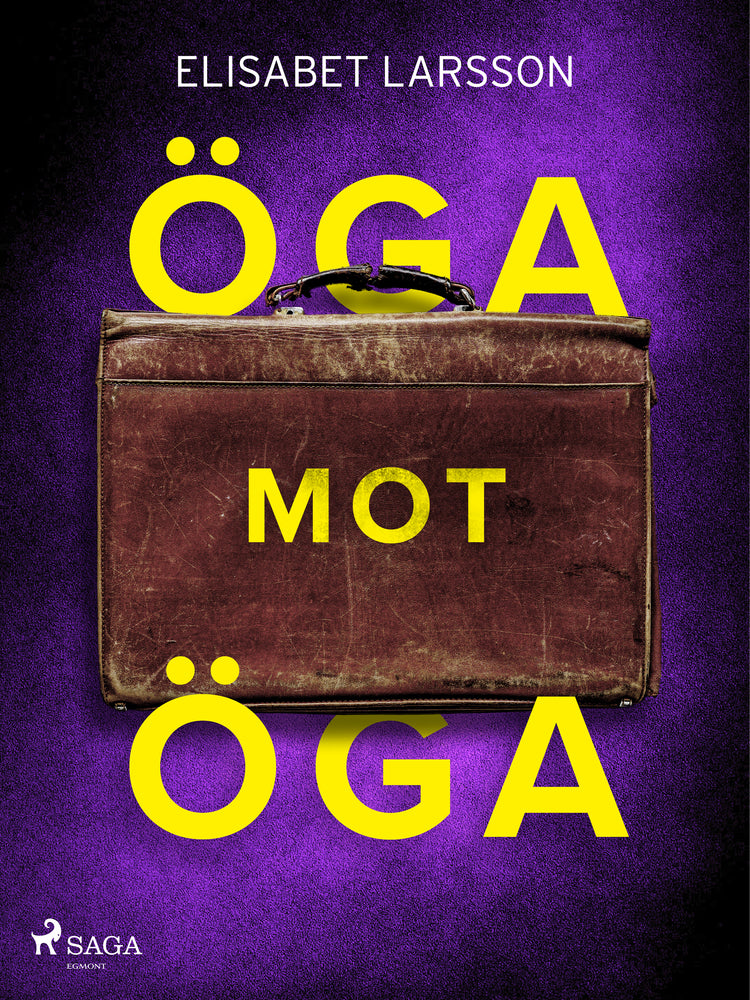 Öga mot öga