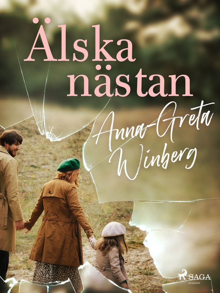Älska nästan