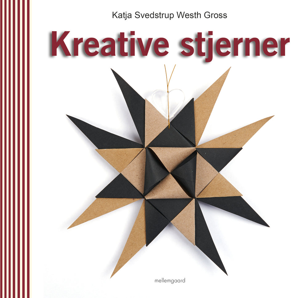Kreative stjerner