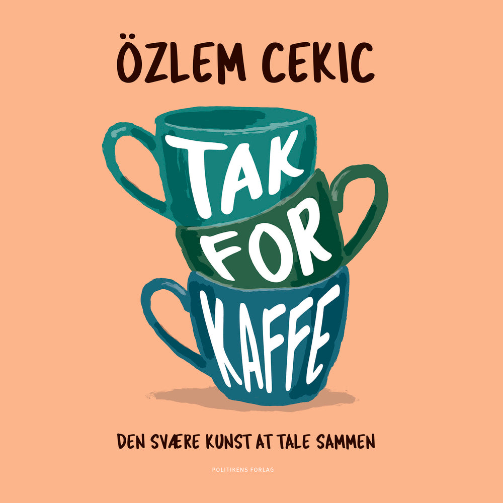 Tak for kaffe
