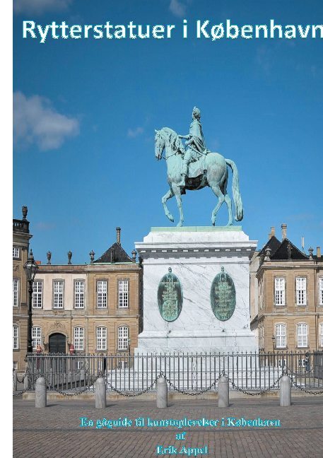 Rytterstatuer i København