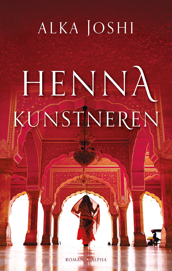 Hennakunstneren