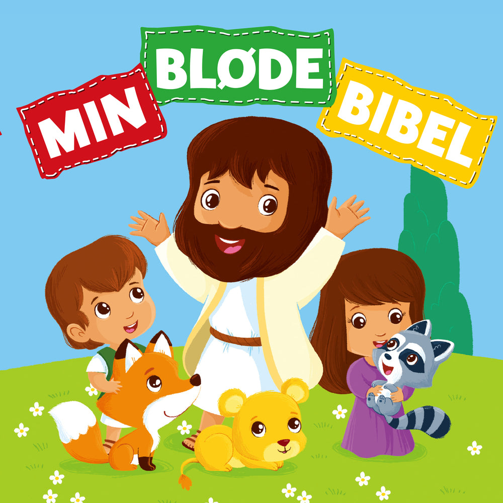 Min bløde Bibel